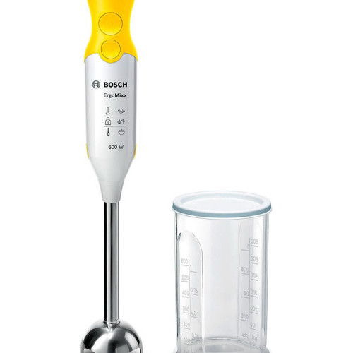 Блендер Bosch MSM 66110 Y