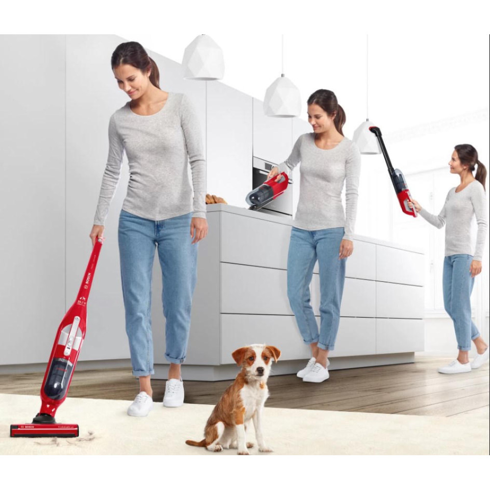 Пылесос Bosch BBH3ZOO25