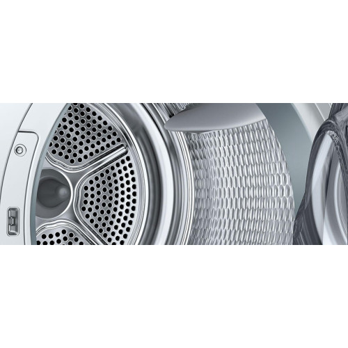 Сушильная машина Bosch WTY87781OE