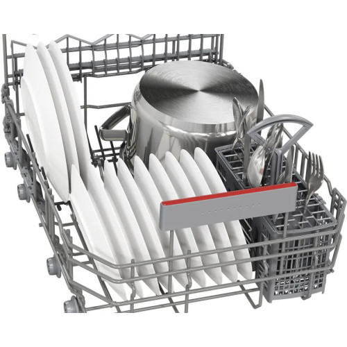 Встраиваемая посудомоечная машина Bosch SPV4EKX24E