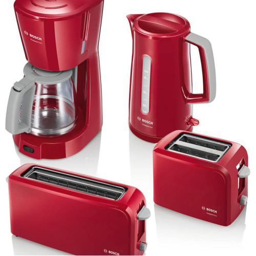 Чайник Bosch TWK 3A014