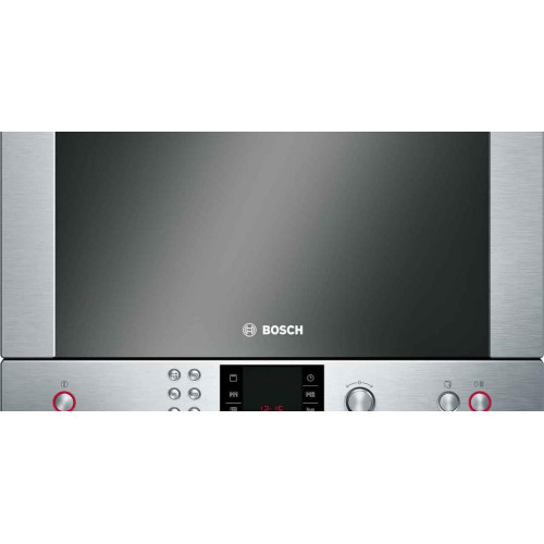 Встраиваемая микроволновая печь Bosch HMT 85ML53