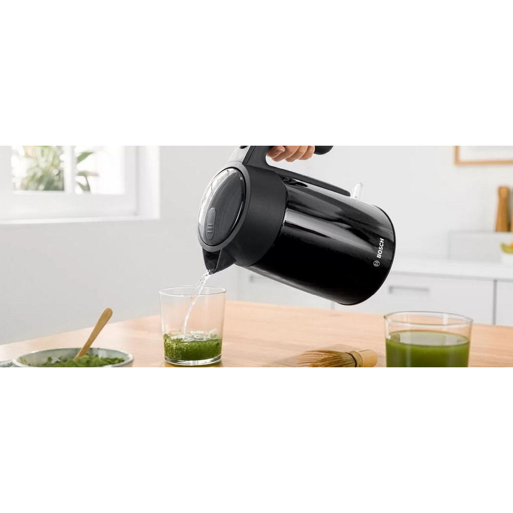 Чайник Bosch TWK7L463