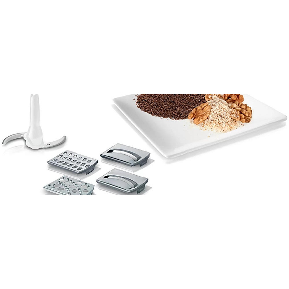 Блендер Bosch MS6CM4190