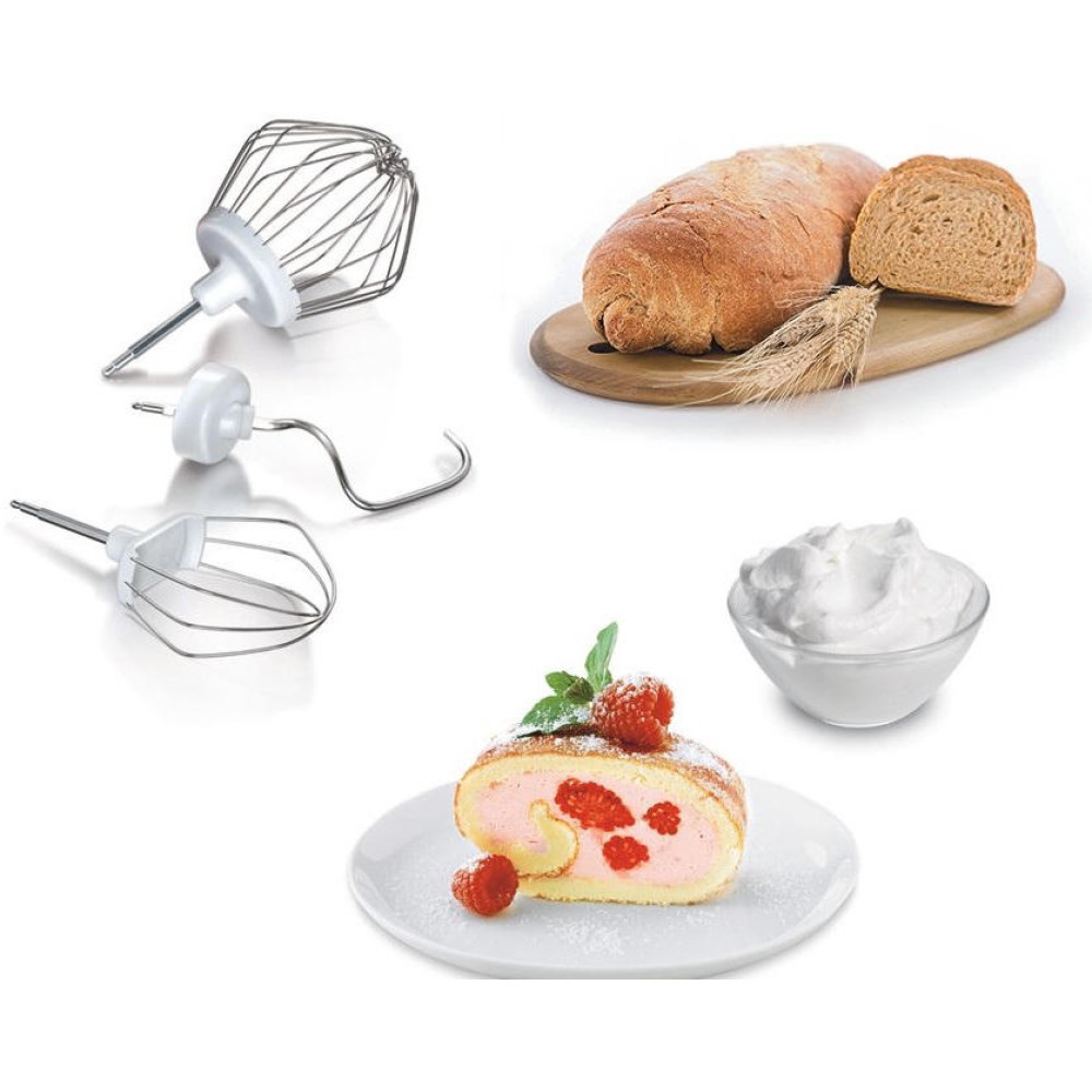 Кухонный комбайн Bosch MUM4875EU