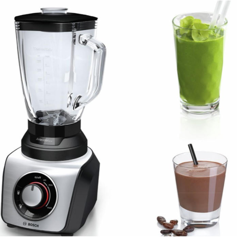 Блендер Bosch MMB65G0M