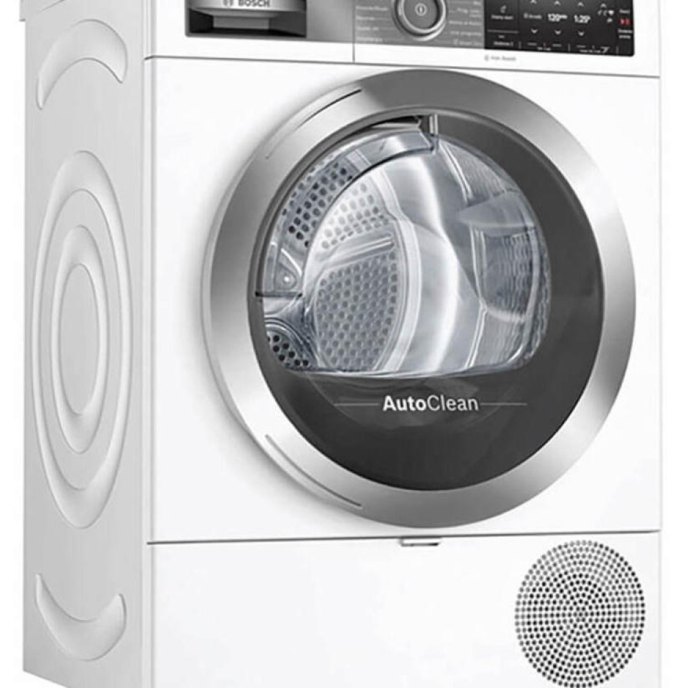 Комплект Bosch Home Professional (WAX32EH0BY, WTX87EH0PL, WTZ27400)