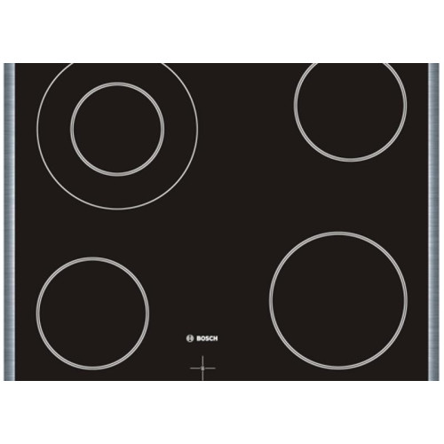 Электрическая варочная панель Bosch NVF 645H15E