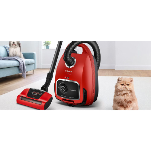 Пылесос Bosch BGL6PET1