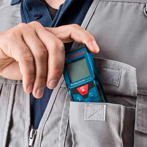 Bosch GLM 30 Professional лазерный дальномер, 0601072500