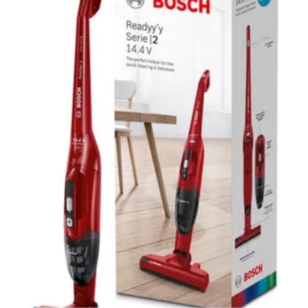 Пылесос Bosch BBHF214R