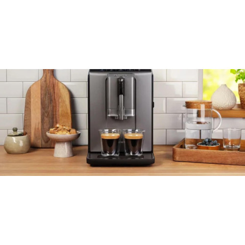 Кофемашина Bosch TIE20504