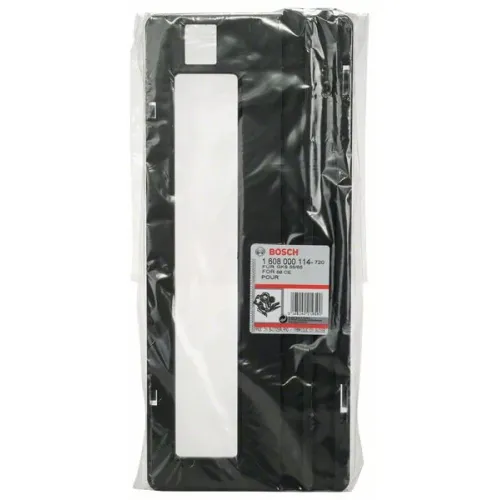 Bosch направляющий башмак для направляющих FSN, 1608000114