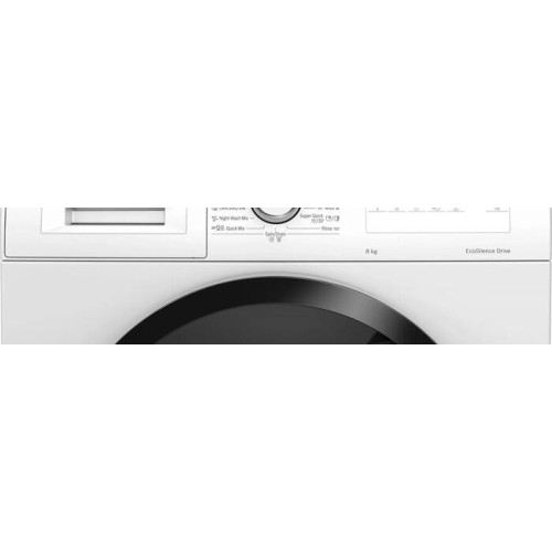 Стиральная машина Bosch WAV28K43