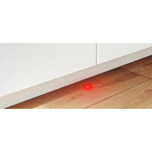 Встраиваемая посудомоечная машина Bosch SMV4HAX48E