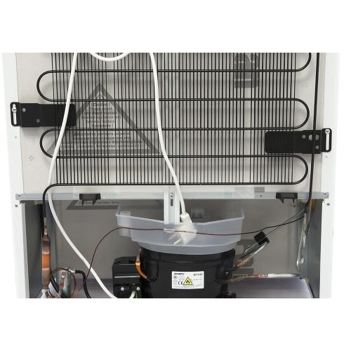 Двухкамерный холодильник Bosch KGV 36VW22 R