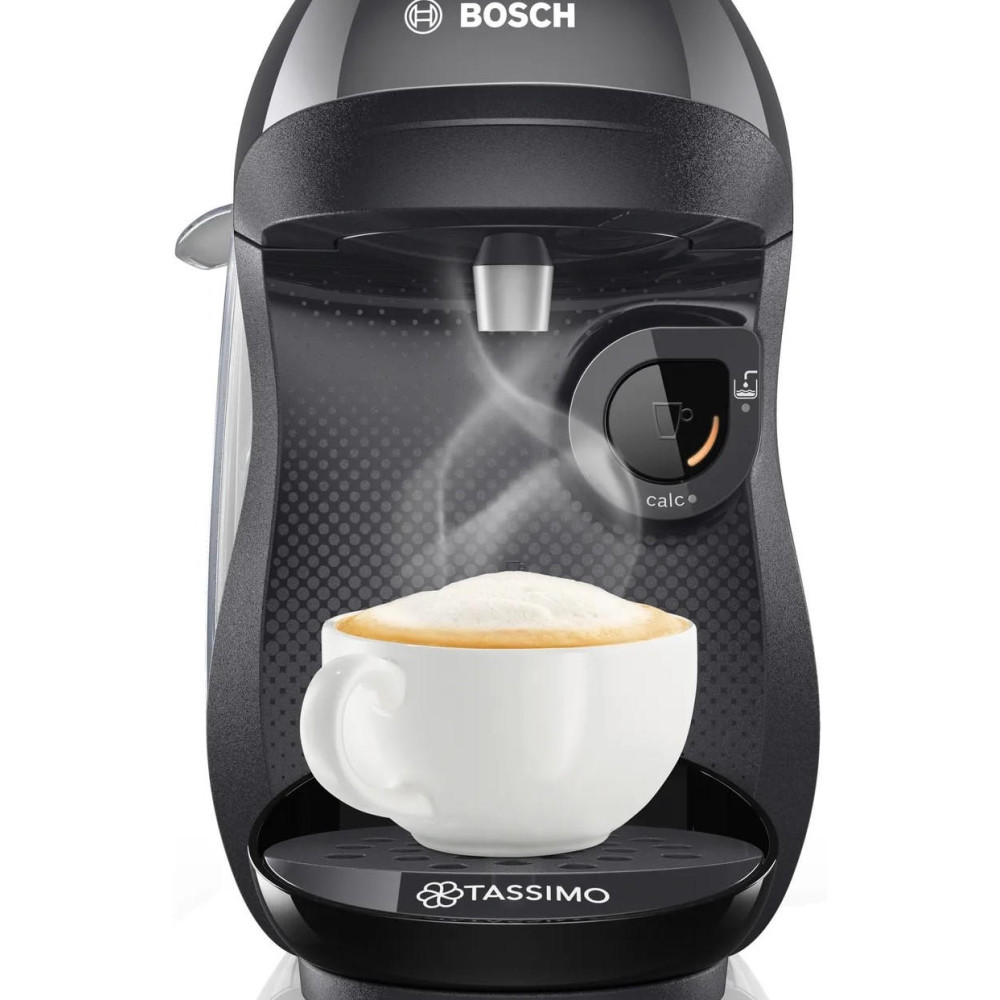 Кофемашина Bosch TAS1002N