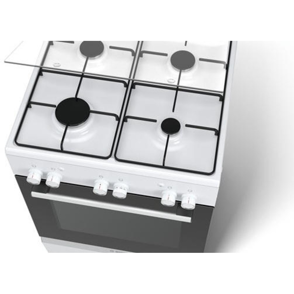 Газовая плита Bosch HGA 323220 R