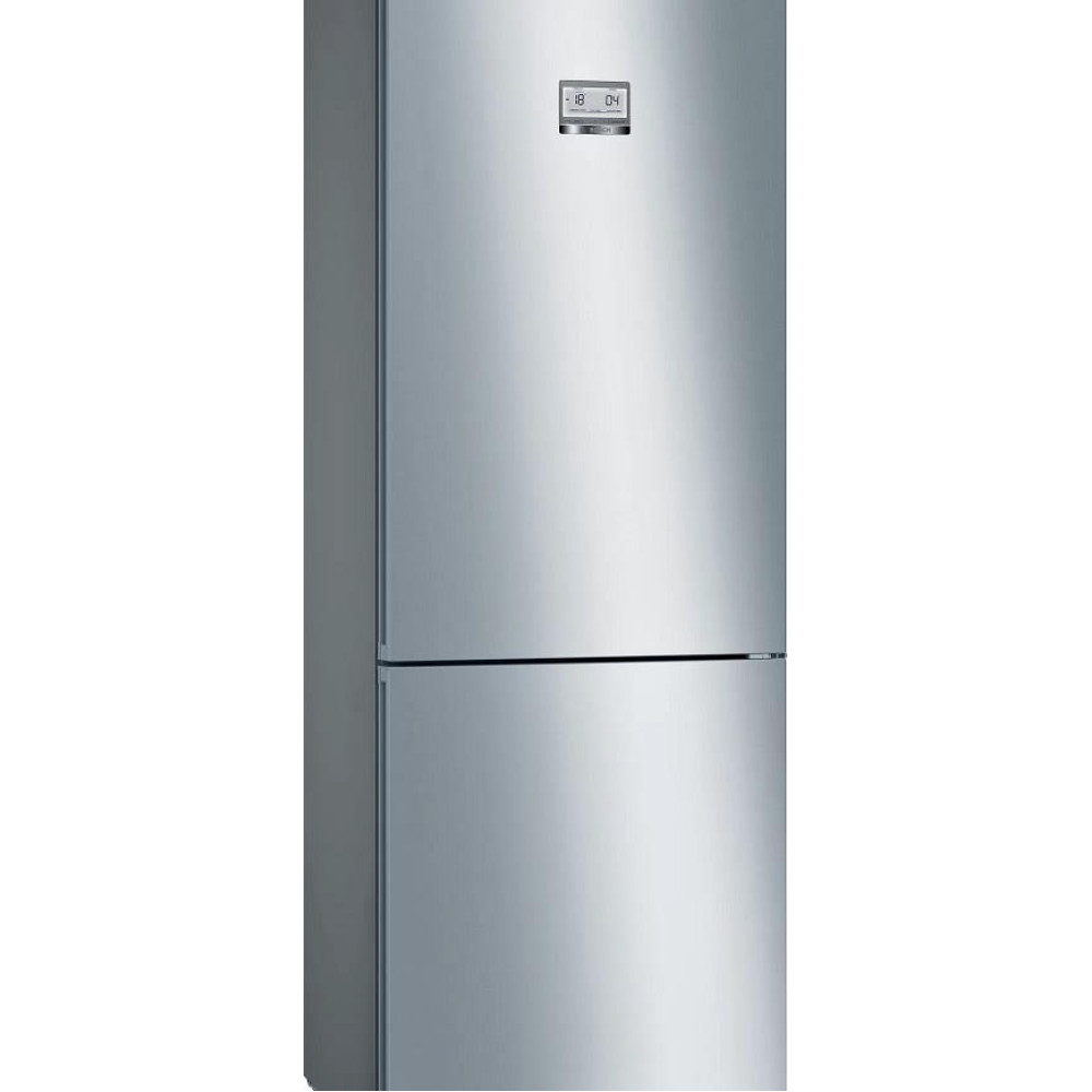 Двухкамерный холодильник Bosch KGN49MI20R