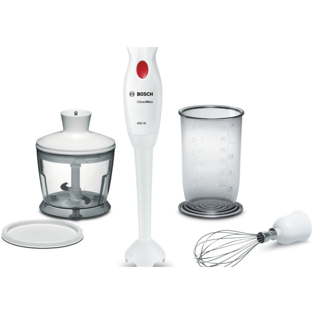 Блендер Bosch MSM 14500