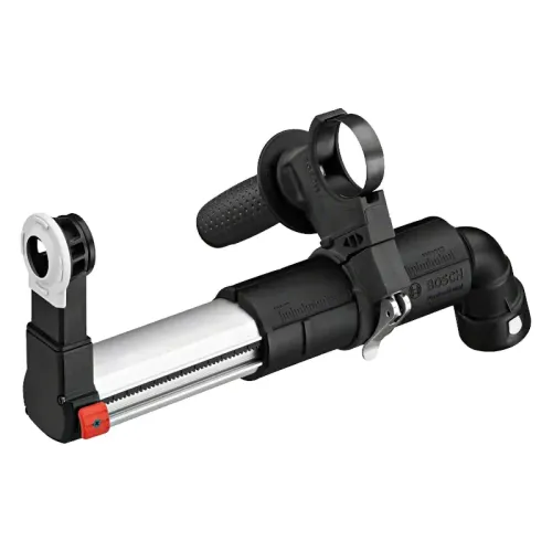 Bosch GDE 16 Plus Professional насадка для пылеудаления SDS-plus, 1600A0015Z