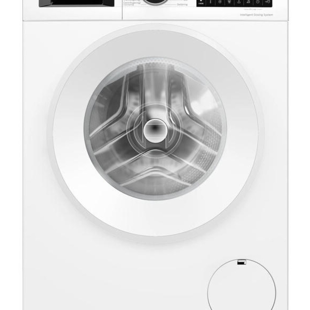 Стиральная машина Bosch WGG244ALSN