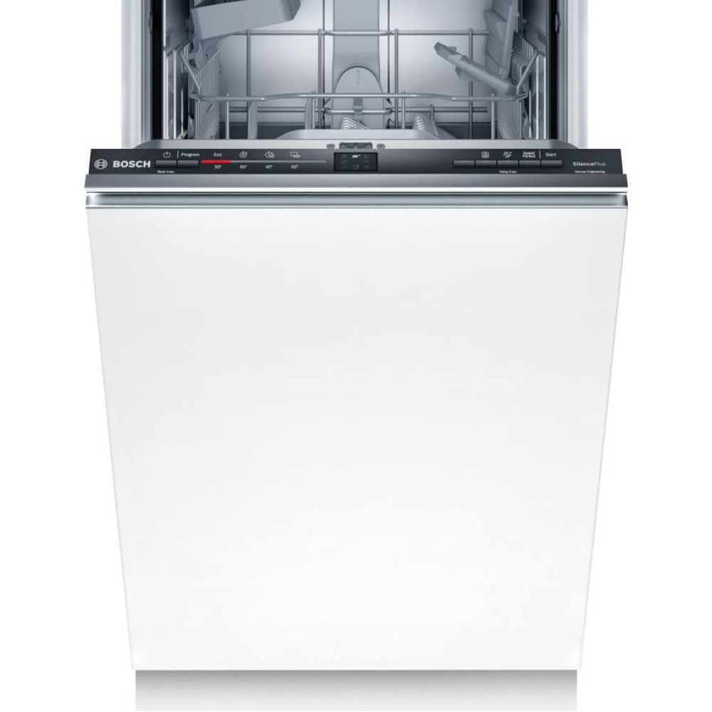 Встраиваемая посудомоечная машина Bosch SRV2IKX1CR