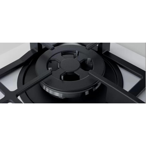 Газовая варочная панель Bosch PNH6B2O90R