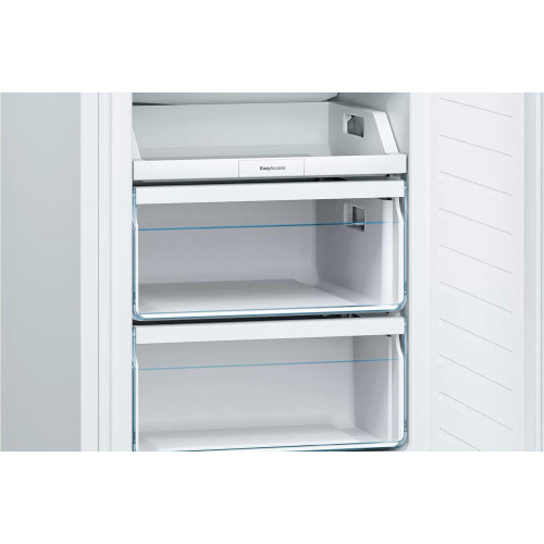 Двухкамерный холодильник Bosch KGN36NW306