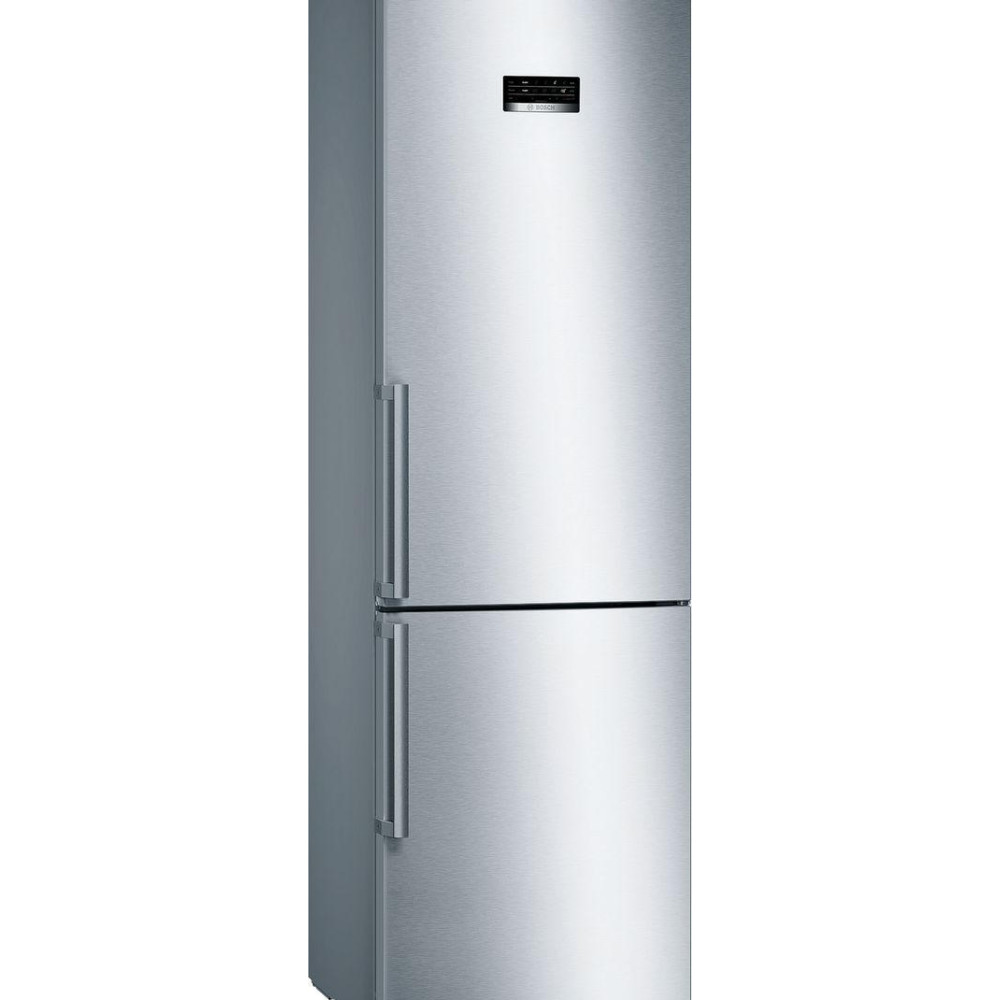 Двухкамерный холодильник Bosch KGN39XI34R