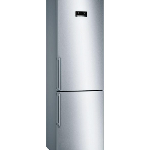 Двухкамерный холодильник Bosch KGN39XI34R