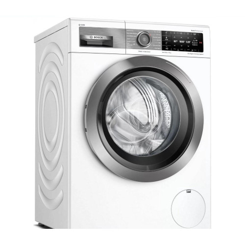 Стиральная машина Bosch WAXH2E0LSN