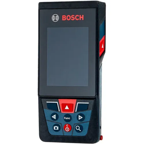 Bosch GLM 120 C Professional лазерный дальномер, 0601072F00