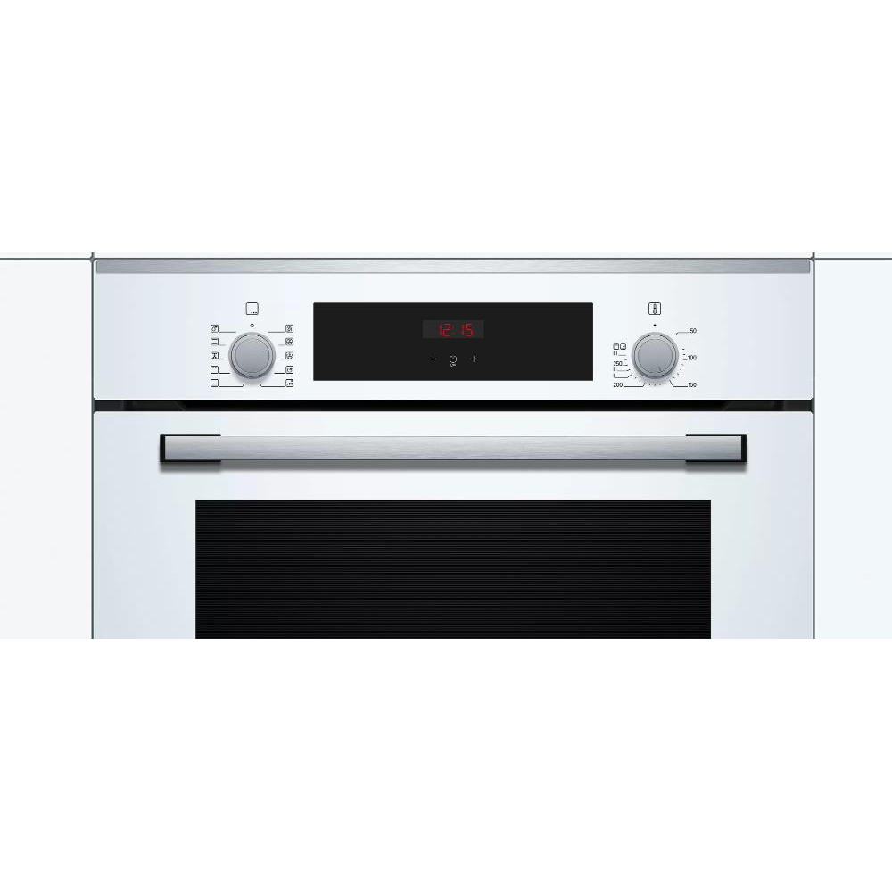 Духовой шкаф Bosch HBF254EW0R