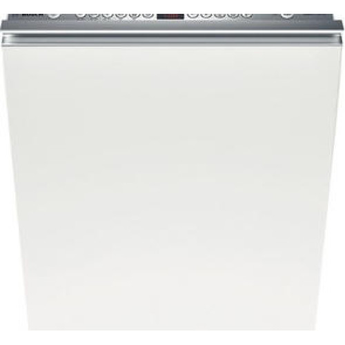 Встраиваемая посудомоечная машина Bosch SPV 69T20