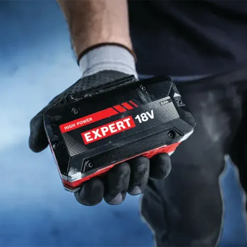 Аккумулятор Bosch EXBA18V-80, 1600A036ZB