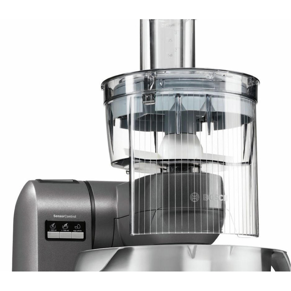 Насадка для нарезки кубиками Bosch MUZ8CC2