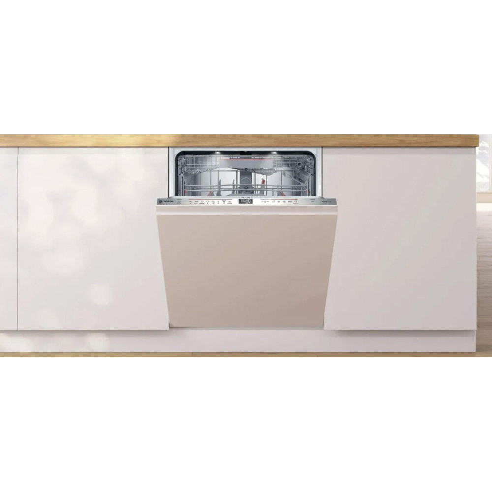 Встраиваемая посудомоечная машина Bosch SBV6ZDX16E