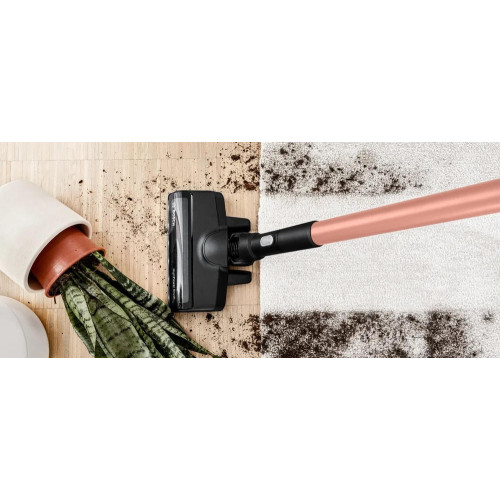 Пылесос Bosch BCS8214PRQ