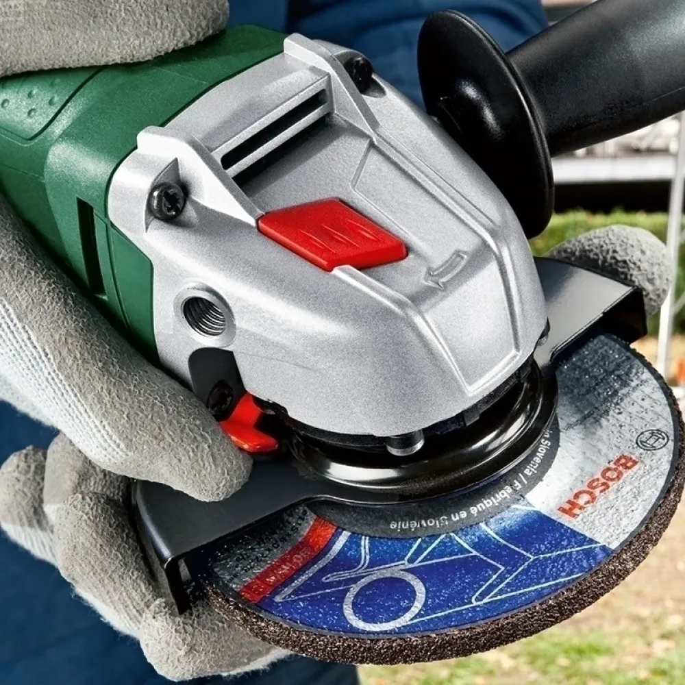 Bosch PWS 750-115 ушм, 06033A2420