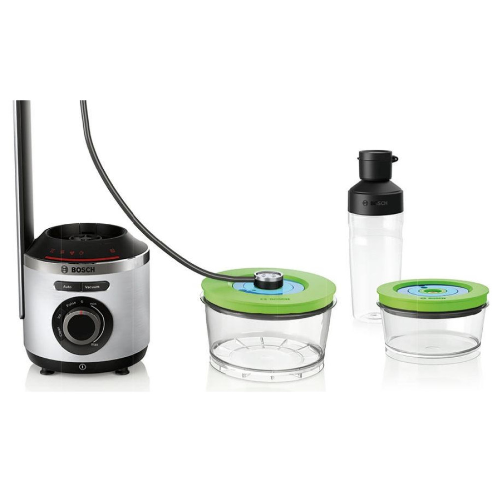 Блендер вакуумный Bosch MMBV625M