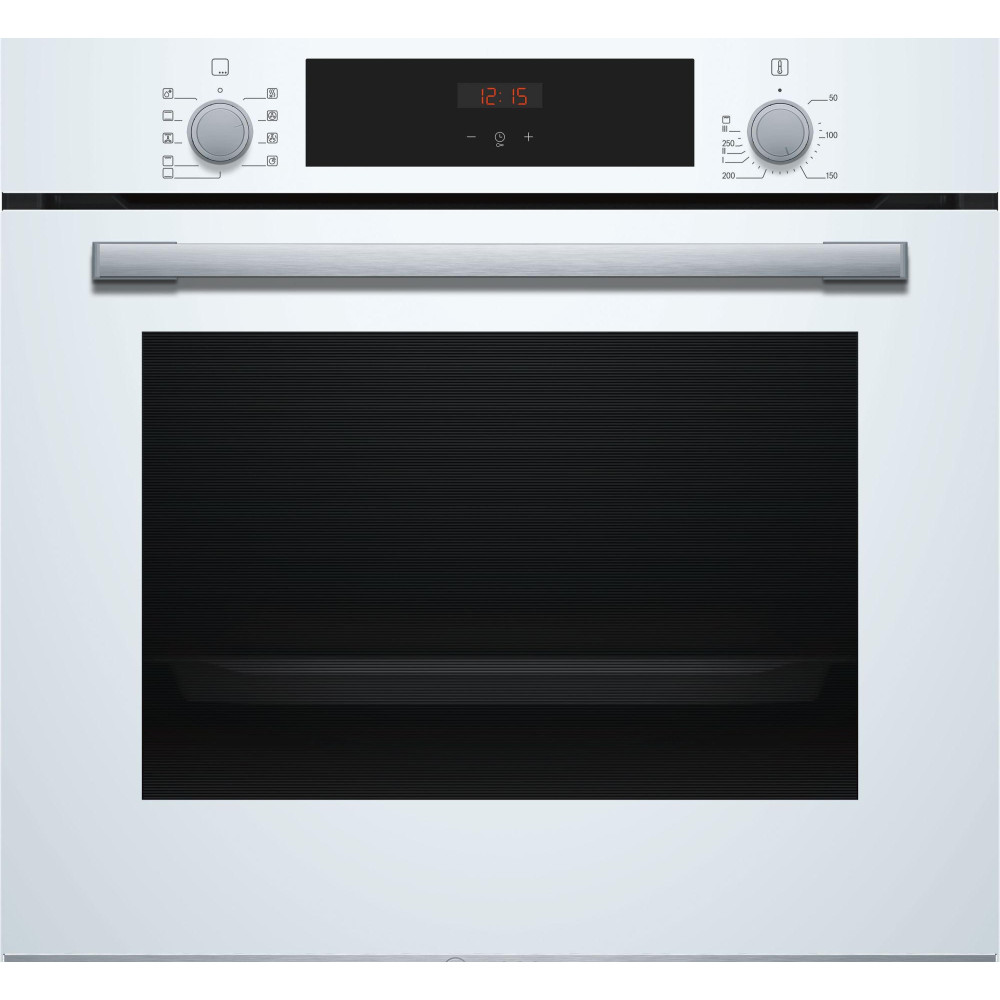 Духовой шкаф Bosch HBF234EW0R