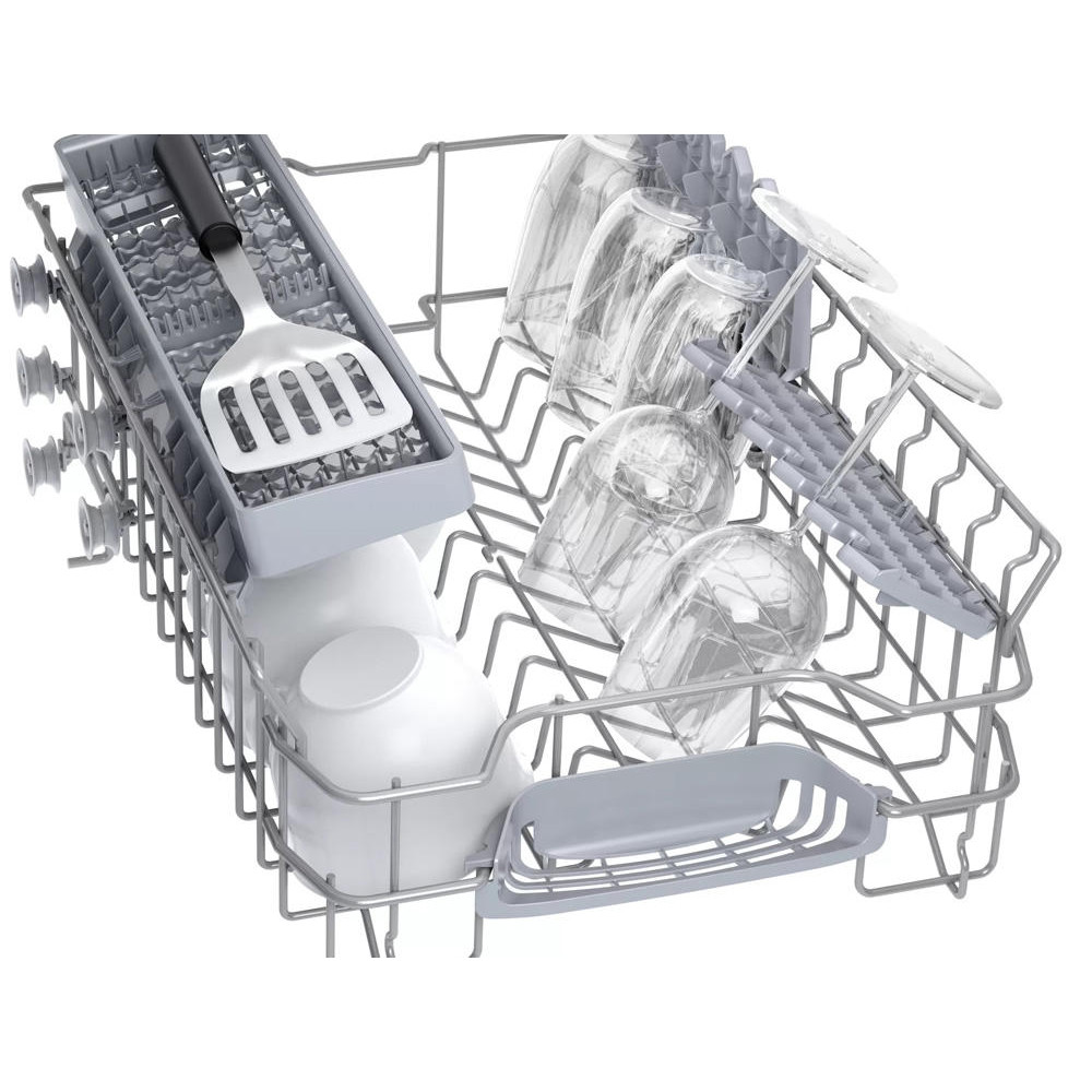 Посудомоечная машина Bosch SRS2IKW4CR