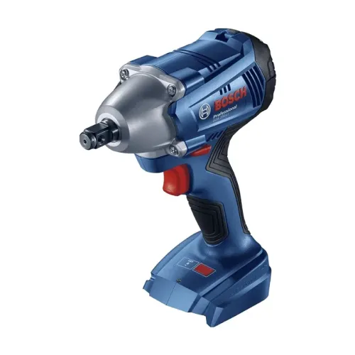 Bosch GDS 250-LI Professional Solo аккумуляторный гайковерт (без АКБ и ЗУ), 06019G6121