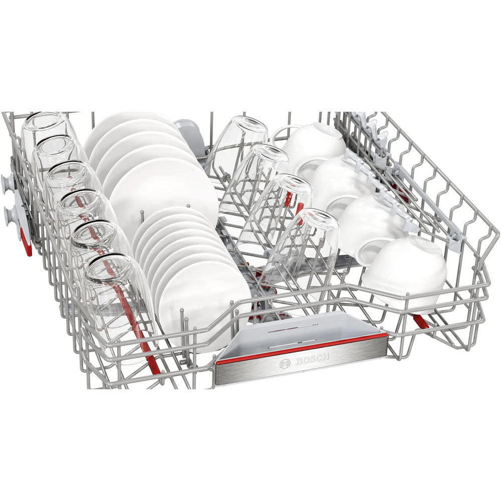 Встраиваемая посудомоечная машина Bosch SBV6ZCX49E