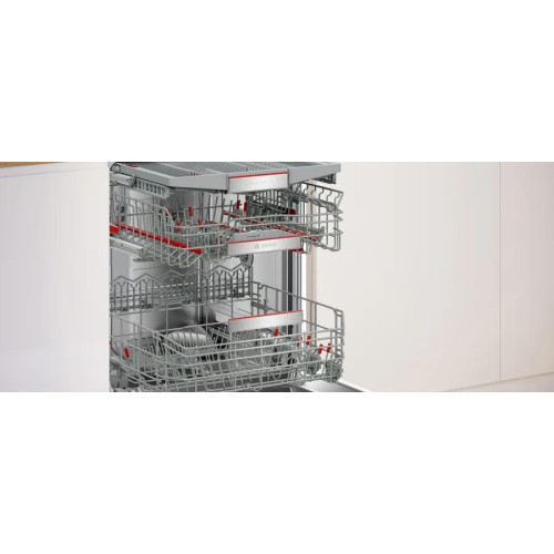 Посудомоечная машина Bosch SMD8TCX04E