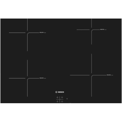 Индукционная варочная панель Bosch PUE631BB2E