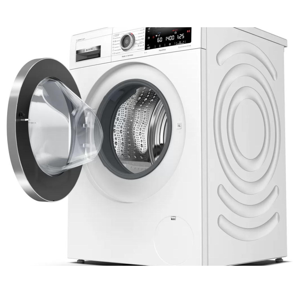 Стиральная машина Bosch WAV28HH1OE