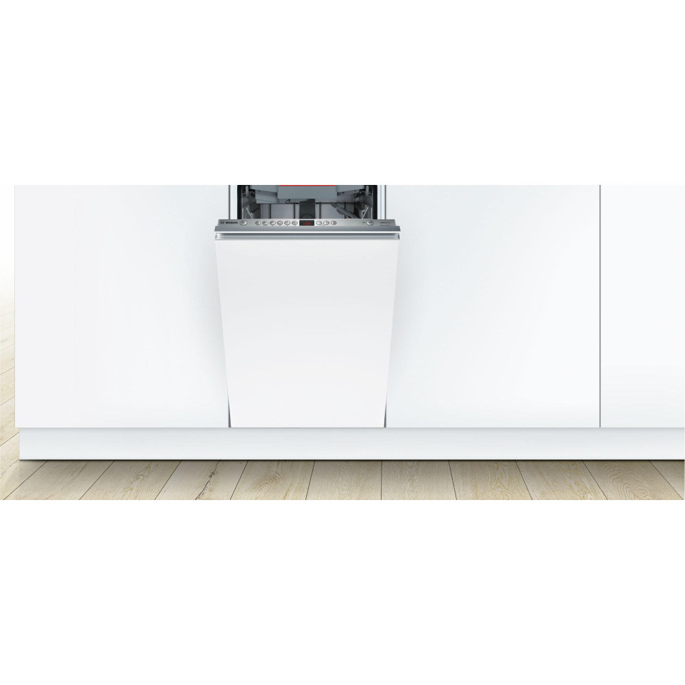 Встраиваемая посудомоечная машина Bosch SPV66MX10R
