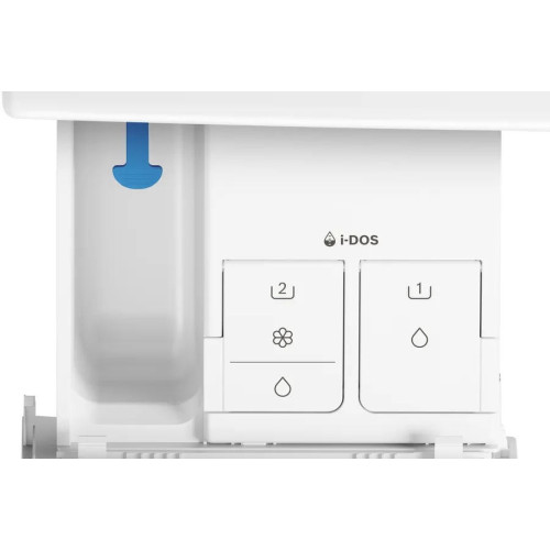 Стиральная машина Bosch WNC254A0ME